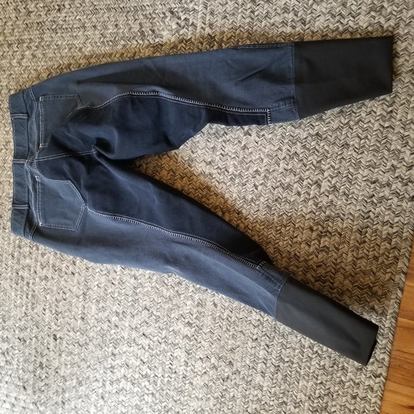 Riding Breeches - Fullseat - Picture 2 of 2